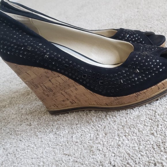 Graceland wedges - Picture 6 of 6